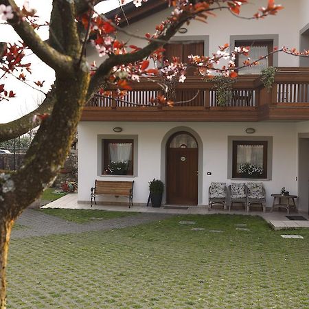 Sentiero Valinis Fanna Exterior foto