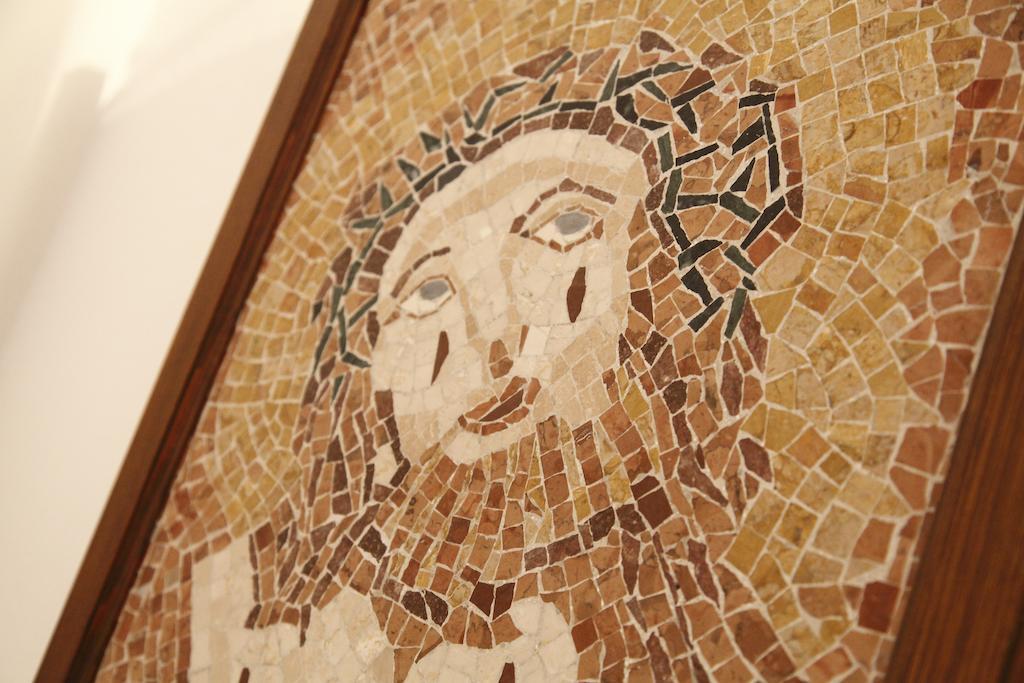 Sentiero Valinis Fanna Exterior foto
