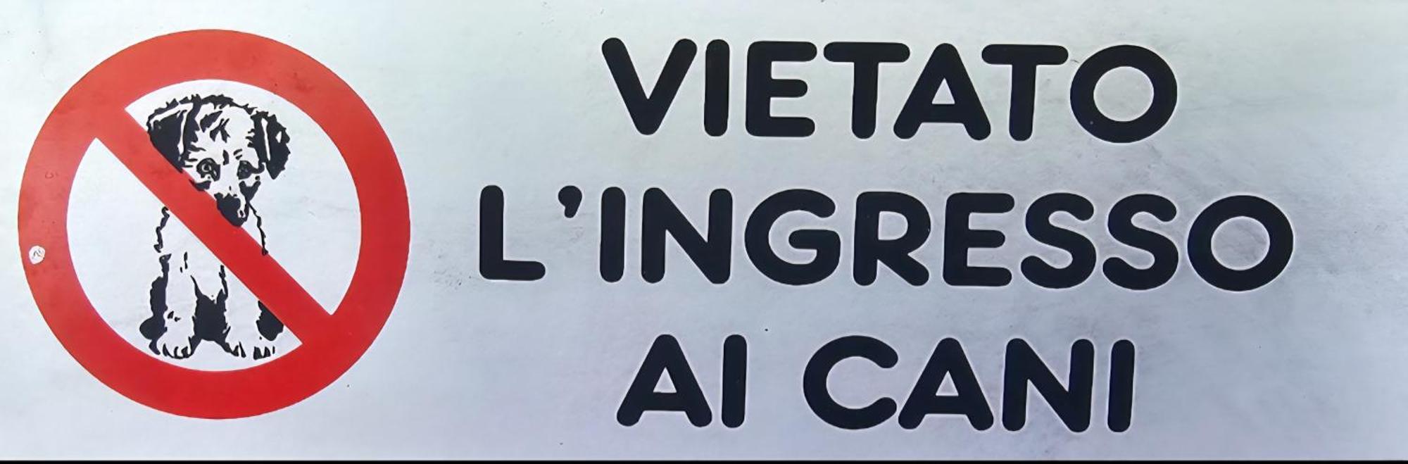Sentiero Valinis Fanna Exterior foto