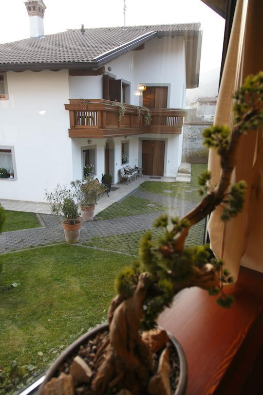 Sentiero Valinis Fanna Exterior foto