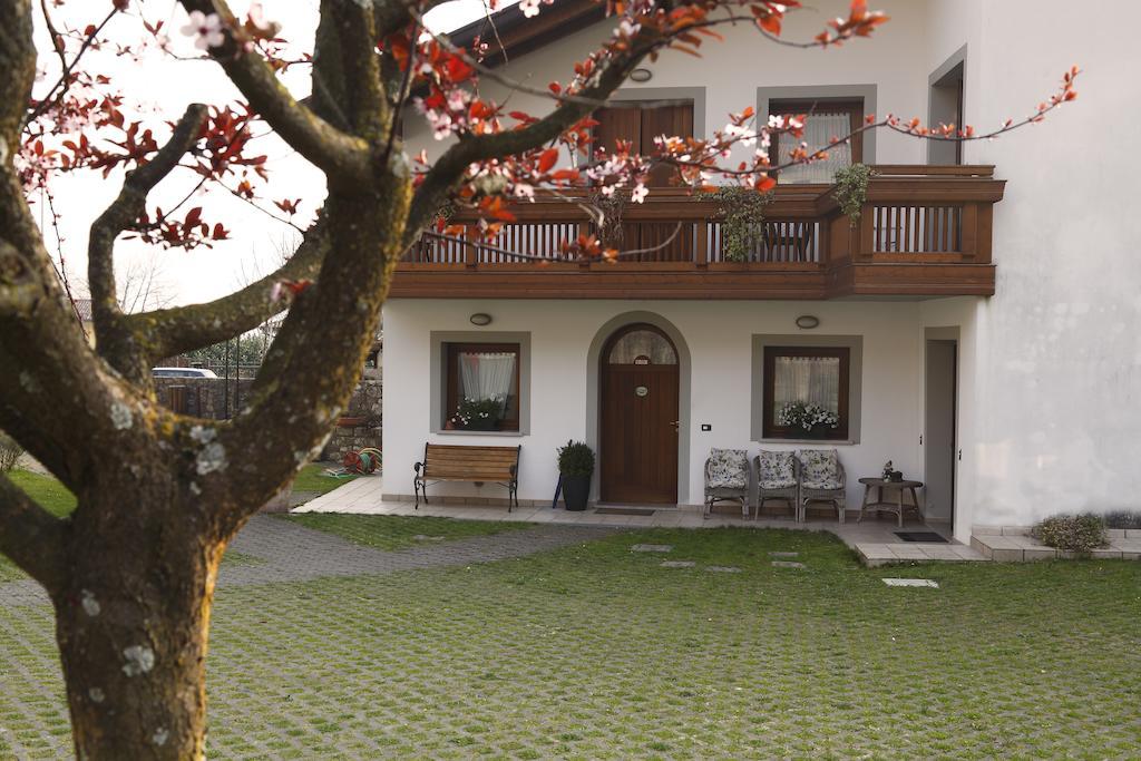 Sentiero Valinis Fanna Exterior foto