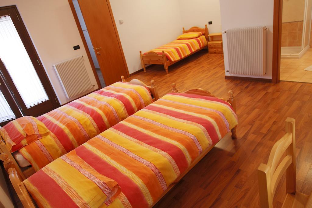Sentiero Valinis Fanna Quarto foto