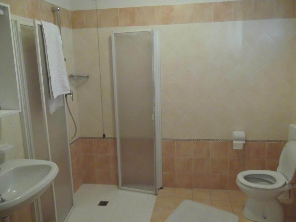 Sentiero Valinis Fanna Quarto foto