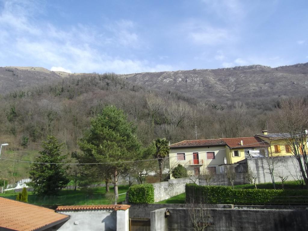 Sentiero Valinis Fanna Quarto foto